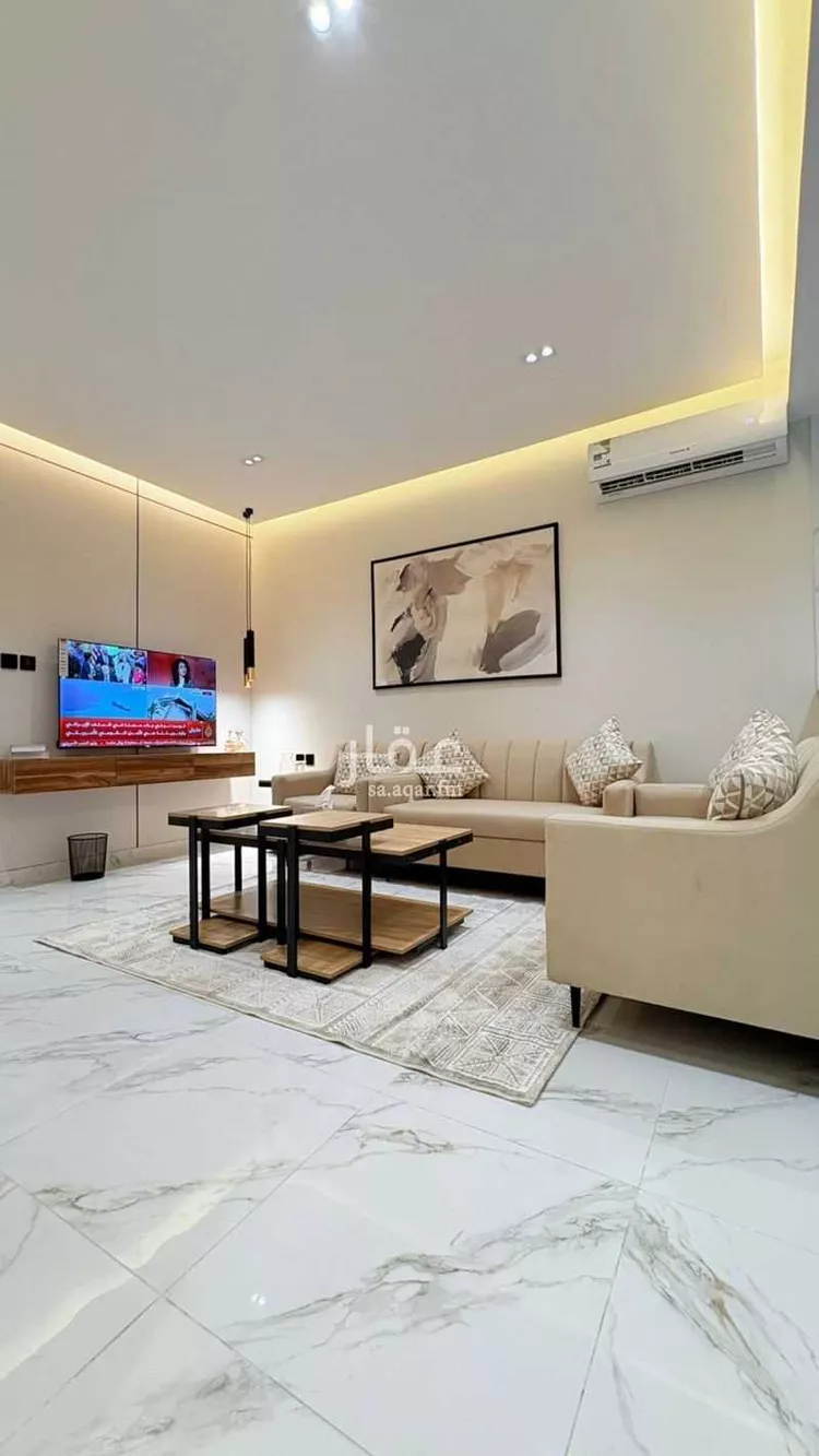شقة للإيجار في شارع يعقوب الصفار, حي المهدية, مدينة الرياض, منطقة الرياض