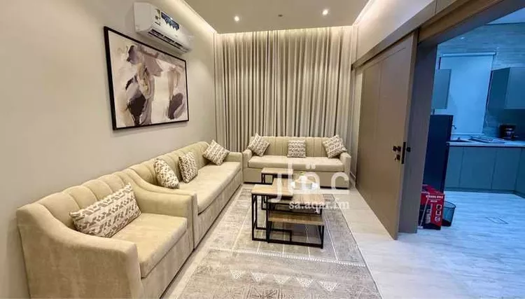 شقة للإيجار في شارع يعقوب الصفار, حي المهدية, مدينة الرياض, منطقة الرياض صورة 2