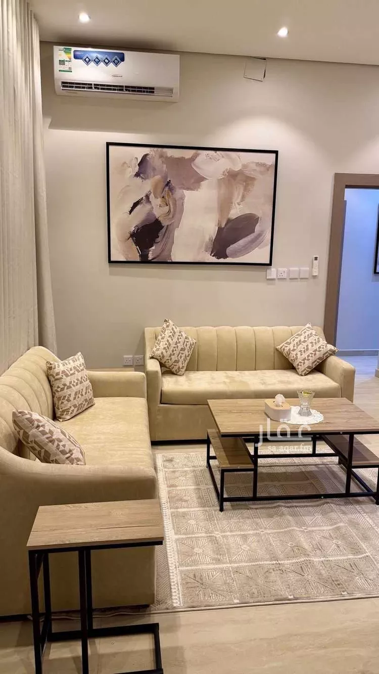 شقة للإيجار في شارع يعقوب الصفار, حي المهدية, مدينة الرياض, منطقة الرياض صورة 2