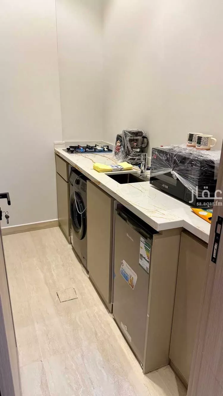 شقة للإيجار في شارع يعقوب الصفار, حي المهدية, مدينة الرياض, منطقة الرياض صورة 3