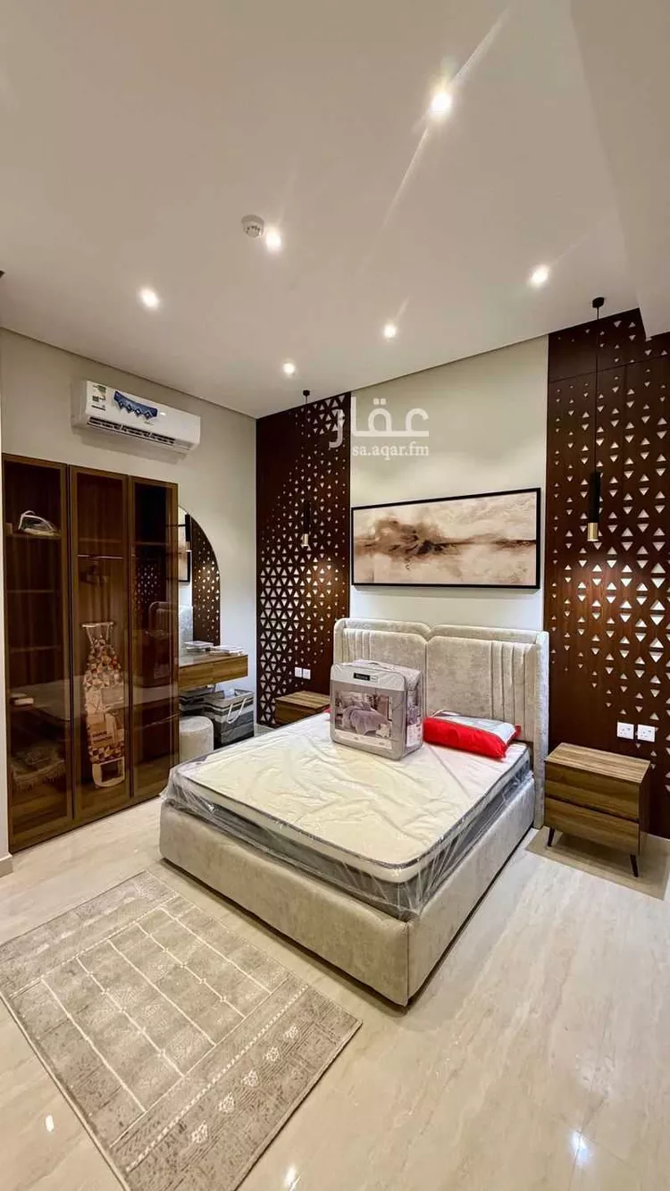 شقة للإيجار في شارع يعقوب الصفار, حي المهدية, مدينة الرياض, منطقة الرياض
