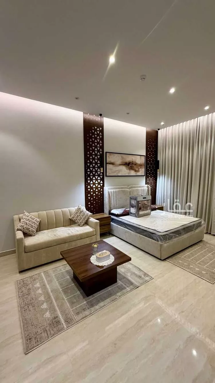 شقة للإيجار في شارع يعقوب الصفار, حي المهدية, مدينة الرياض, منطقة الرياض صورة 5