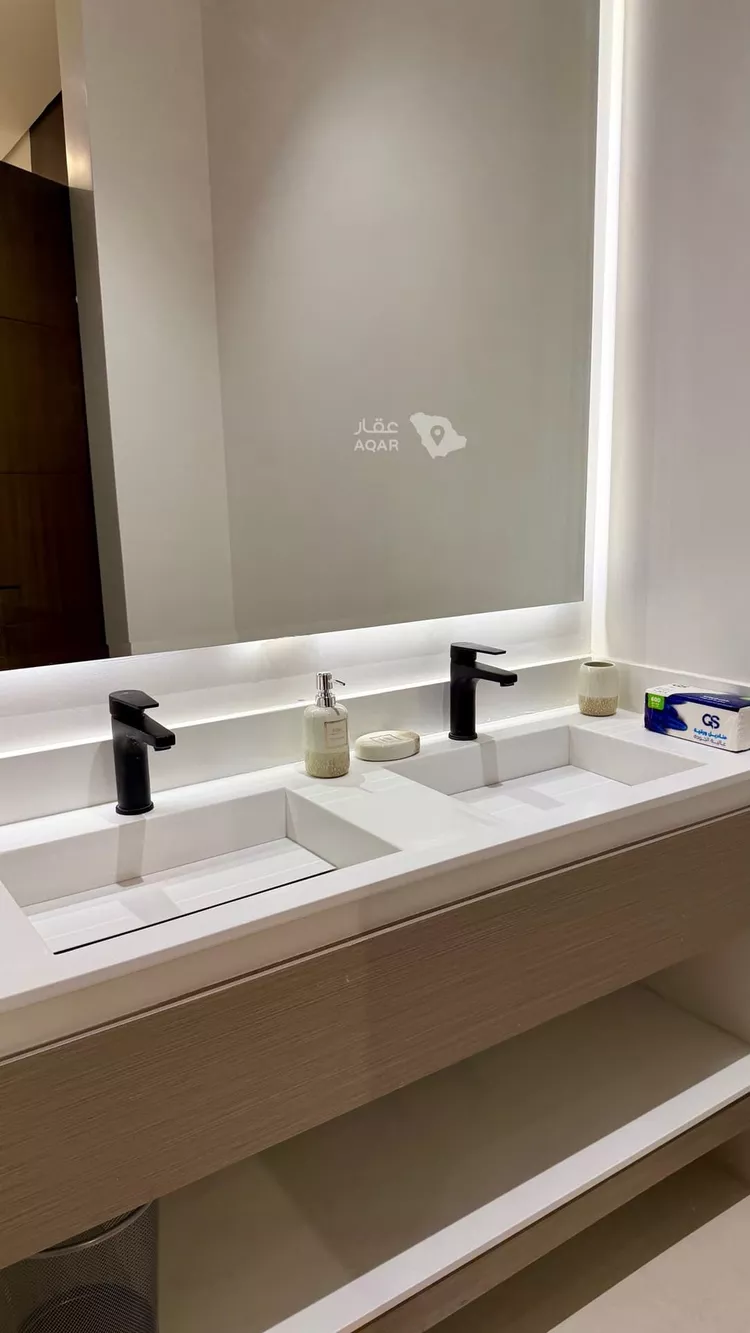 شقة للإيجار في شارع يعقوب الصفار, حي المهدية, مدينة الرياض, منطقة الرياض صورة 5