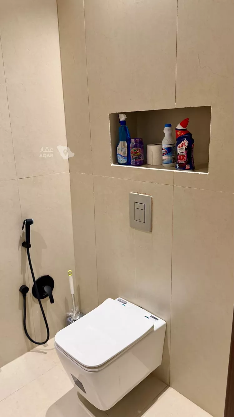 شقة للإيجار في شارع يعقوب الصفار, حي المهدية, مدينة الرياض, منطقة الرياض صورة 4