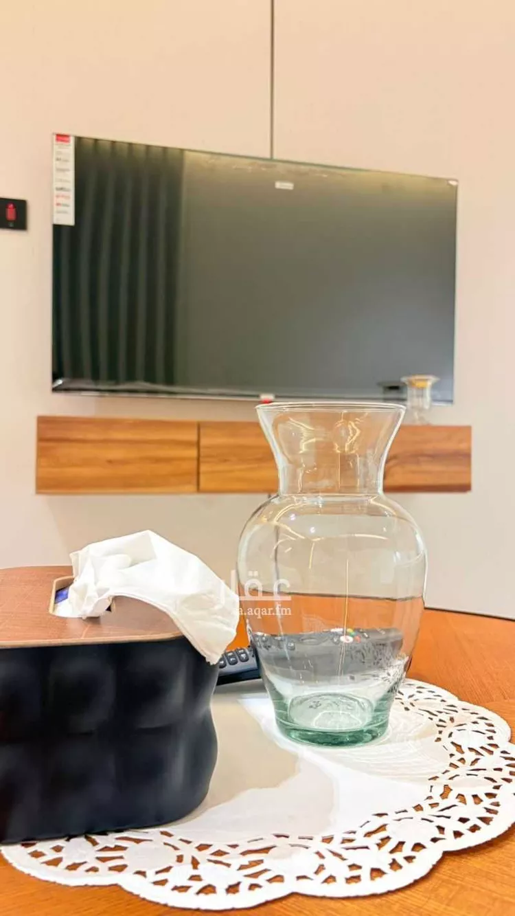 شقة للإيجار في شارع يعقوب الصفار, حي المهدية, مدينة الرياض, منطقة الرياض صورة 3