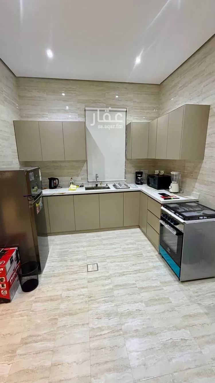 شقة للإيجار في شارع يعقوب الصفار, حي المهدية, مدينة الرياض, منطقة الرياض صورة 5