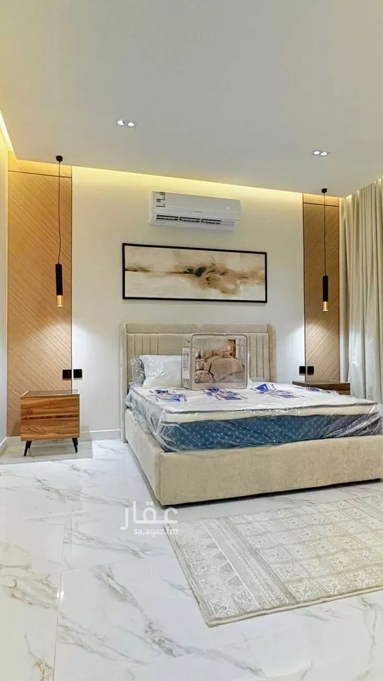 شقة للإيجار في شارع يعقوب الصفار, حي المهدية, مدينة الرياض, منطقة الرياض صورة 2