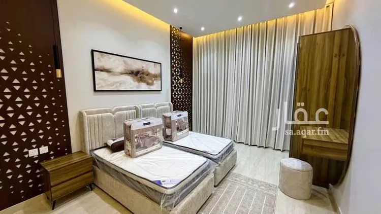 شقة للإيجار في شارع يعقوب الصفار, حي المهدية, مدينة الرياض, منطقة الرياض صورة 4