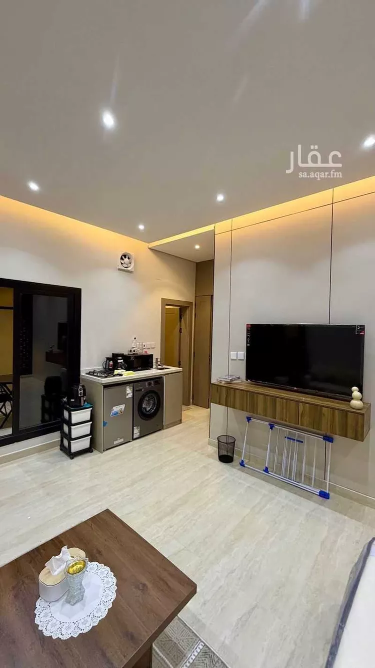 شقة للإيجار في شارع يعقوب الصفار, حي المهدية, مدينة الرياض, منطقة الرياض