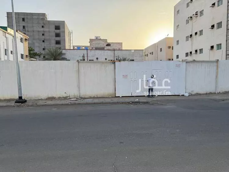 أرض للبيع في شارع فروه بن حميضه ، حي التنعيم ، مكة ، منطقة مكة المكرمة صورة 2