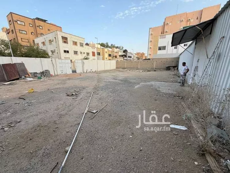 أرض للبيع في شارع فروه بن حميضه ، حي التنعيم ، مكة ، منطقة مكة المكرمة صورة 3