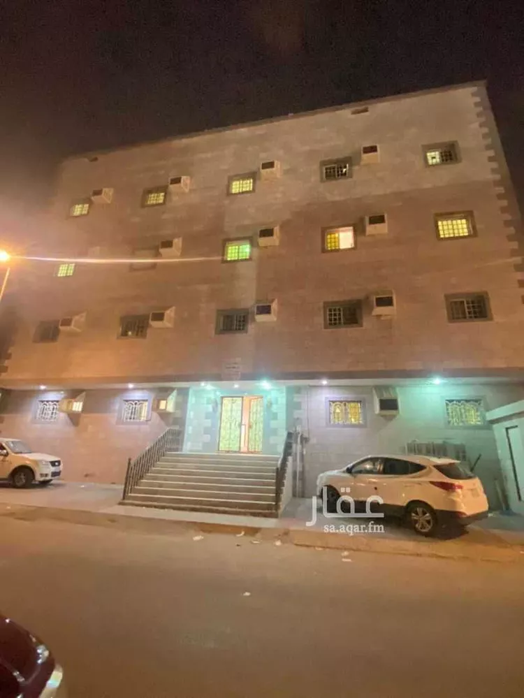 عمارة للإيجار في شارع فروه بن حميضه ، حي التنعيم ، مكة ، منطقة مكة المكرمة