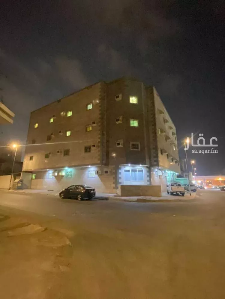 عمارة للإيجار في شارع فروه بن حميضه ، حي التنعيم ، مكة ، منطقة مكة المكرمة صورة 2