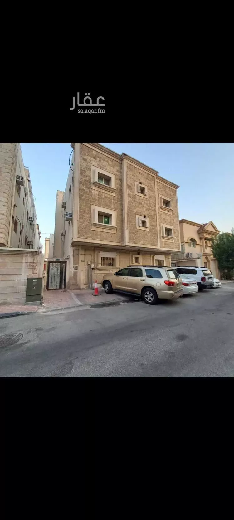 شقة للإيجار في شارع الامة, حي الروضة, مدينة الدمام, المنطقة الشرقية