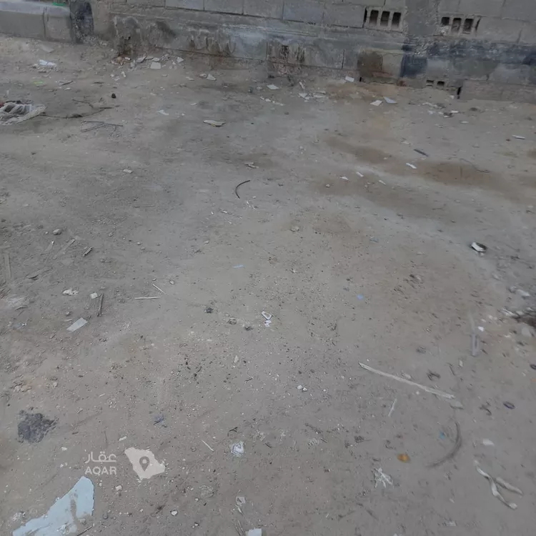 Land for Sale in Dammam King Fahd