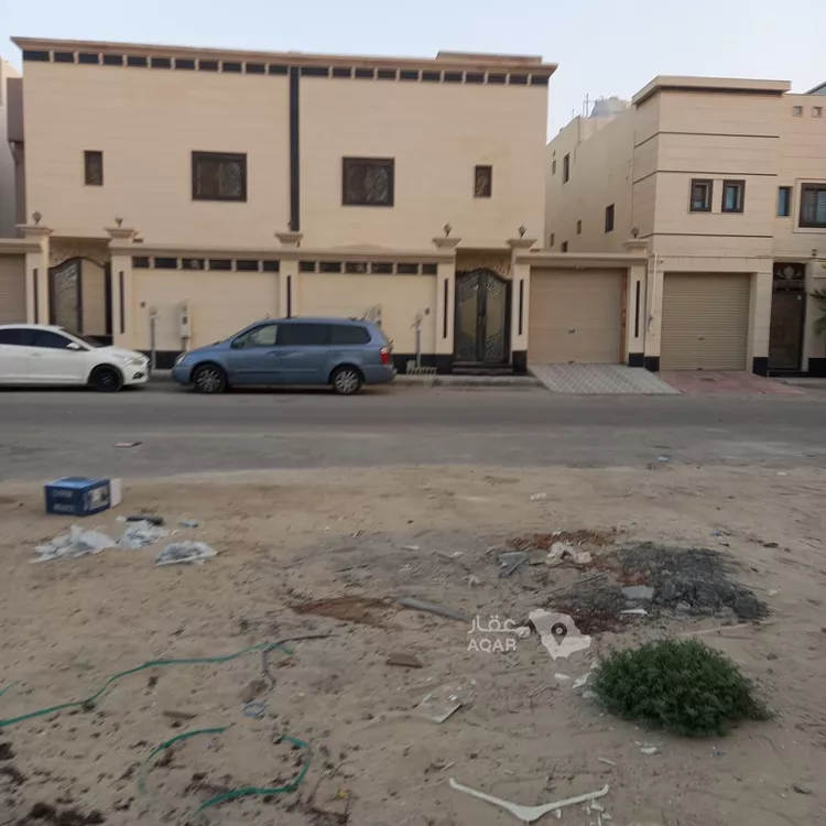 أرض للبيع في شارع ابو حيان الغرناطي, حي ضاحية الملك فهد, مدينة الدمام, المنطقة الشرقية صورة 5