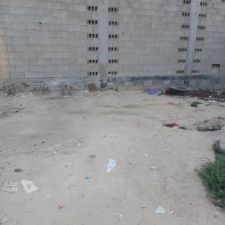 أرض للبيع في شارع ابو حيان الغرناطي, حي ضاحية الملك فهد, مدينة الدمام, المنطقة الشرقية صورة 4