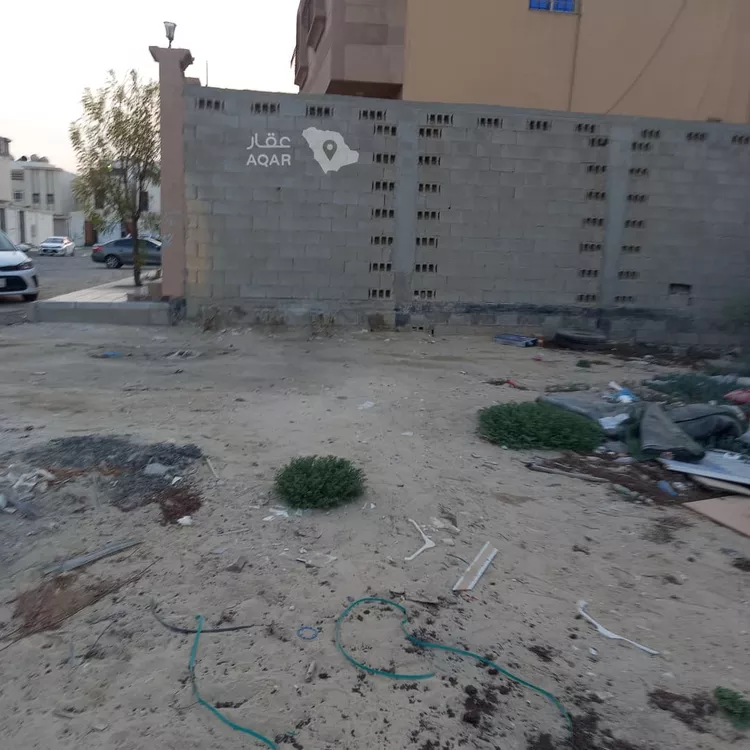 أرض للبيع في شارع ابو حيان الغرناطي, حي ضاحية الملك فهد, مدينة الدمام, المنطقة الشرقية 6