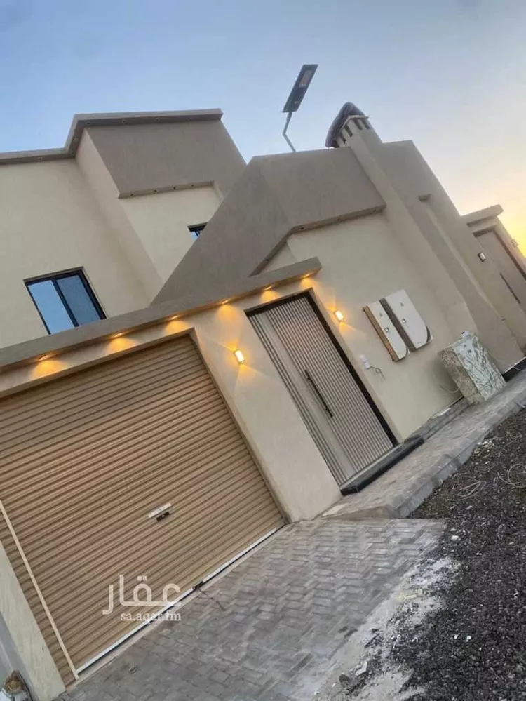 فيلا للإيجار في شارع 2074167, حي ضاحية نمار, مدينة الرياض, منطقة الرياض صورة 3