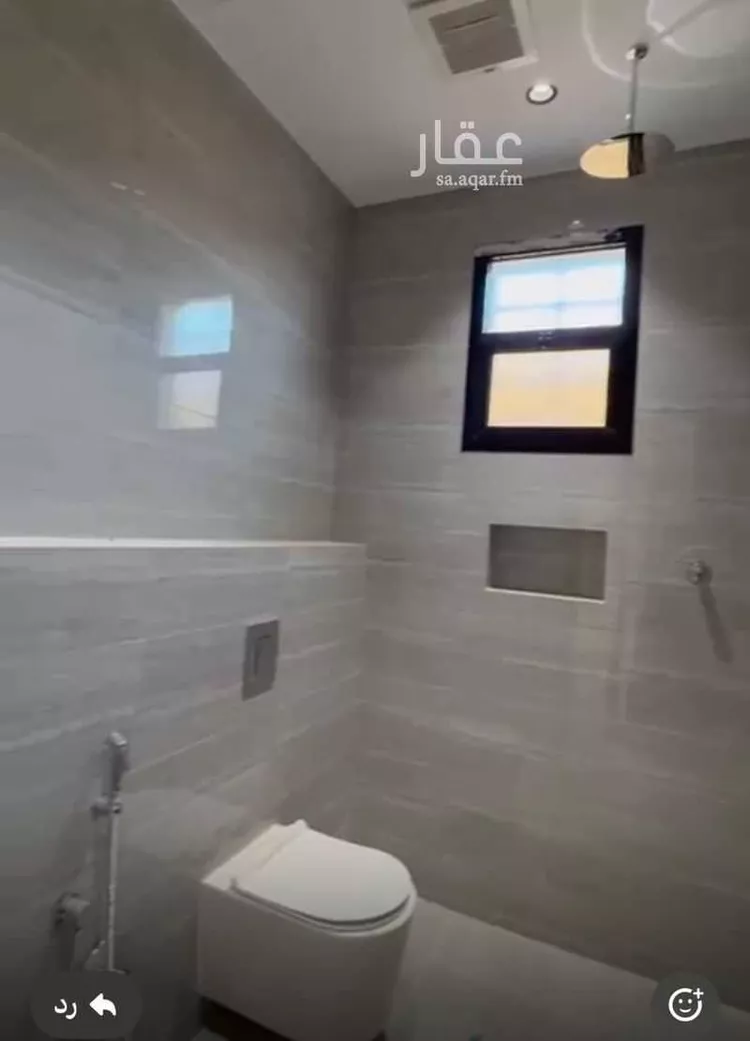 فيلا للإيجار في شارع 2074167, حي ضاحية نمار, مدينة الرياض, منطقة الرياض صورة 5