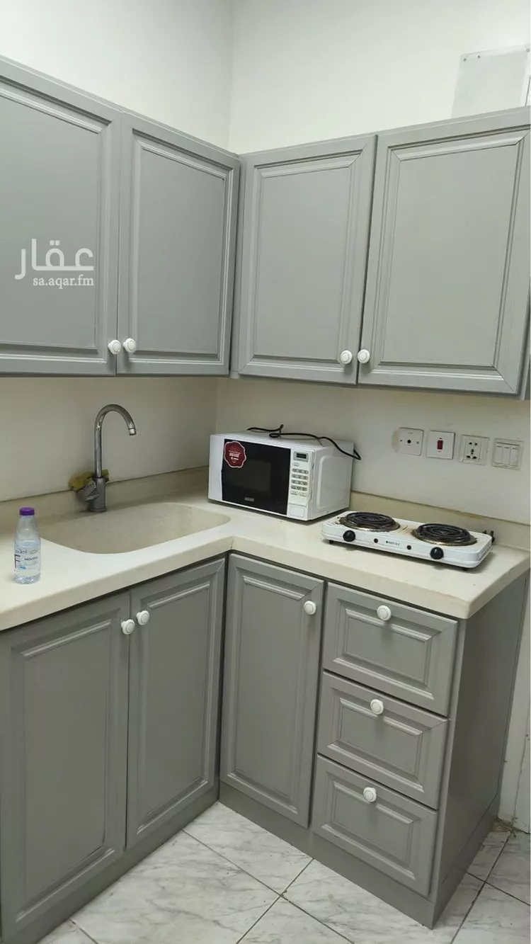شقة للإيجار في شارع اسامة بن زيد, حي الخالدية, مدينة الخرج, منطقة الرياض