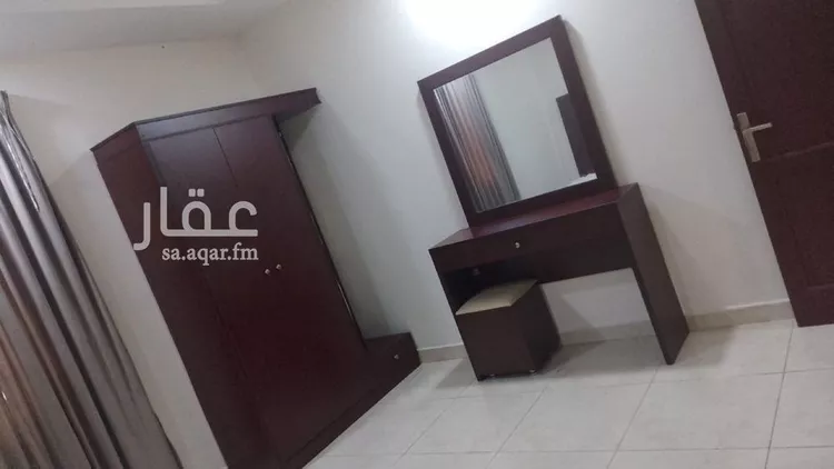 شقة للإيجار في شارع عامر بن ابي ربيعه, حي المروة, مدينة جدة, منطقة مكة المكرمة صورة 3
