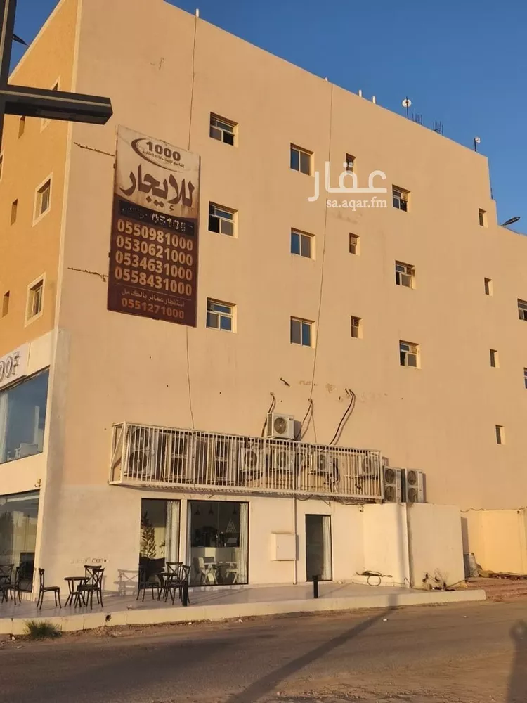 شقة للإيجار في شارع طريق الأمير محمد بن سلمان, مدينة الخرج, منطقة الرياض