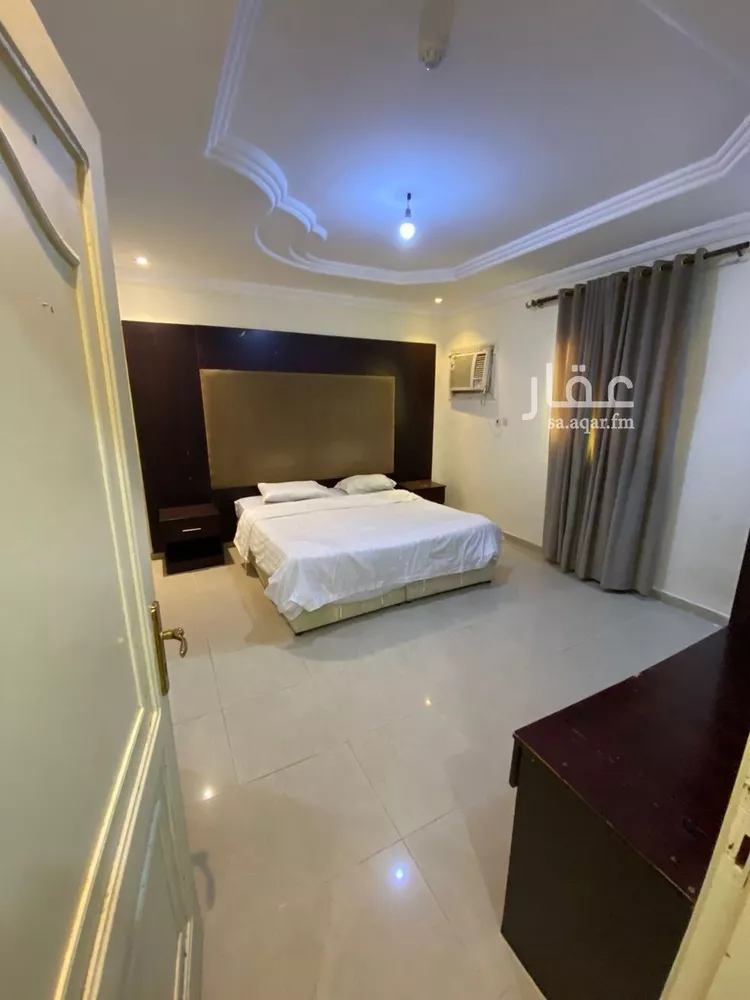 شقة للإيجار في شارع حوثره العصري, حي النزهة, مدينة جدة, منطقة مكة المكرمة صورة 3