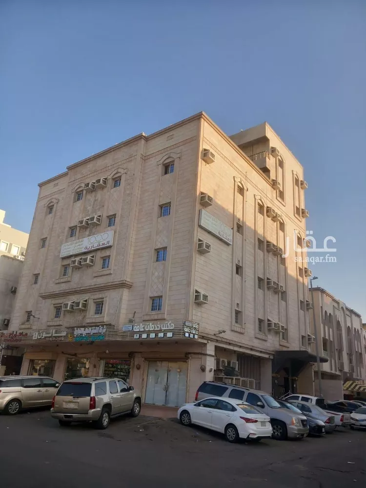 شقة للإيجار في شارع صفية, حي النسيم, مدينة جدة, منطقة مكة المكرمة صورة 4