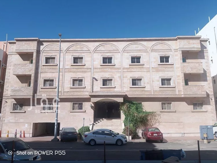 شقة للإيجار في شارع عباس حافظ, حي السلامة, مدينة جدة, منطقة مكة المكرمة