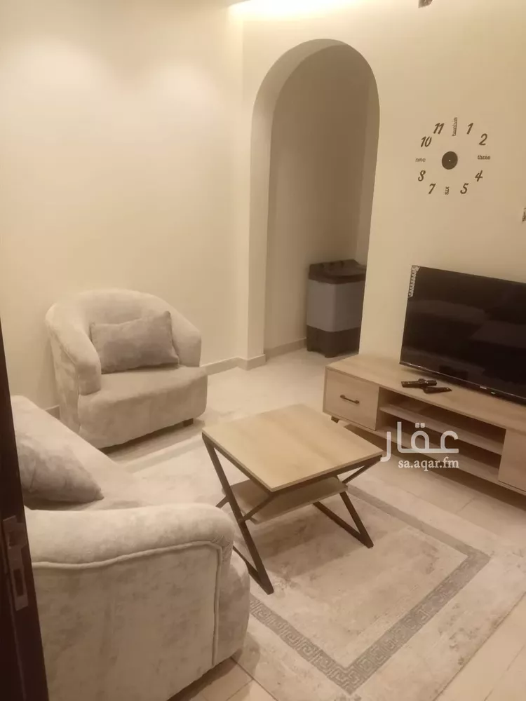 شقة للإيجار في شارع عبد العزيز بن حمد التميمي, حي المنتزة, مدينة جدة, منطقة مكة المكرمة 7