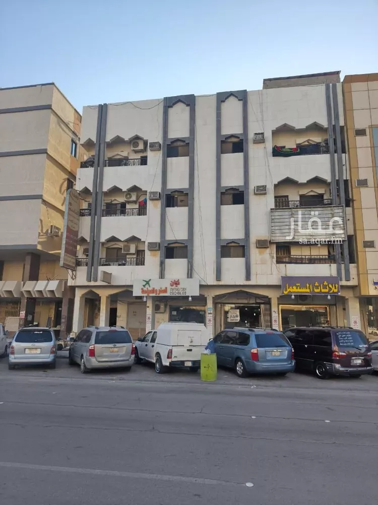 شقة للإيجار في شارع هارون الرشيد, حي النهضة, مدينة الخرج, منطقة الرياض