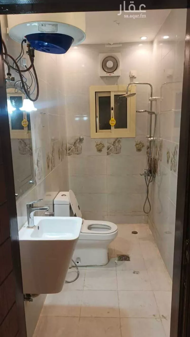 شقة للإيجار في شارع عبدالرحمن ابن عمرو, حي الواحة, مدينة جدة, منطقة مكة المكرمة صورة 5