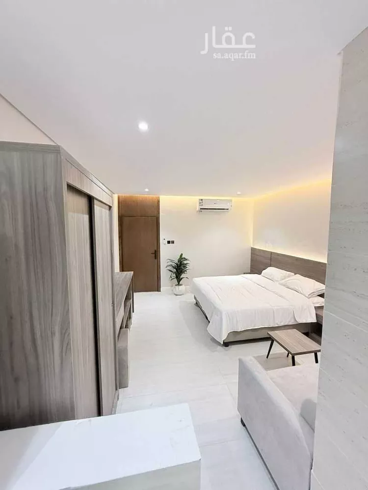 شقة للإيجار في شارع الامير متعب, حي مشرفة, مدينة جدة, منطقة مكة المكرمة صورة 2
