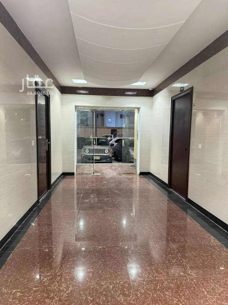 Apartment for Rent in Riyadh Al Muruj