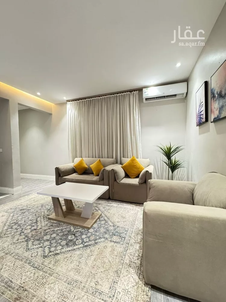 Apartment for Rent in Riyadh Al Ezdihar 10
