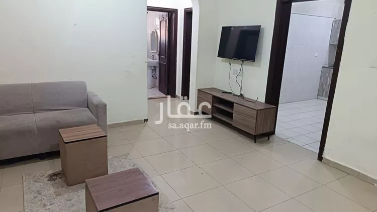 شقة للإيجار في شارع سلطان بن سلمان, حي النزهة, مدينة جدة, منطقة مكة المكرمة صورة 2