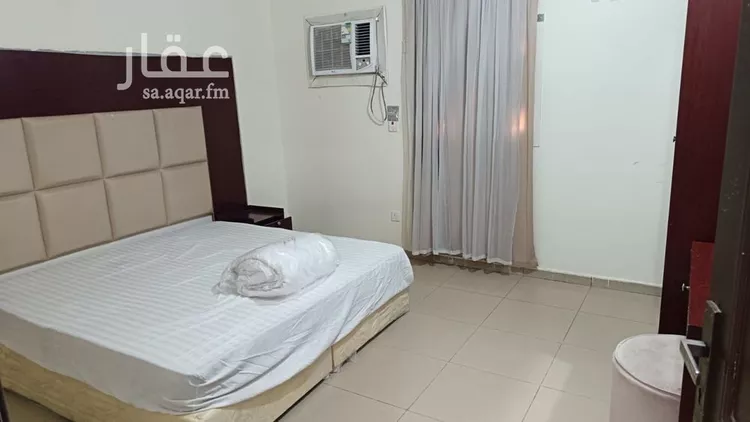 شقة للإيجار في شارع سلطان بن سلمان, حي النزهة, مدينة جدة, منطقة مكة المكرمة صورة 5