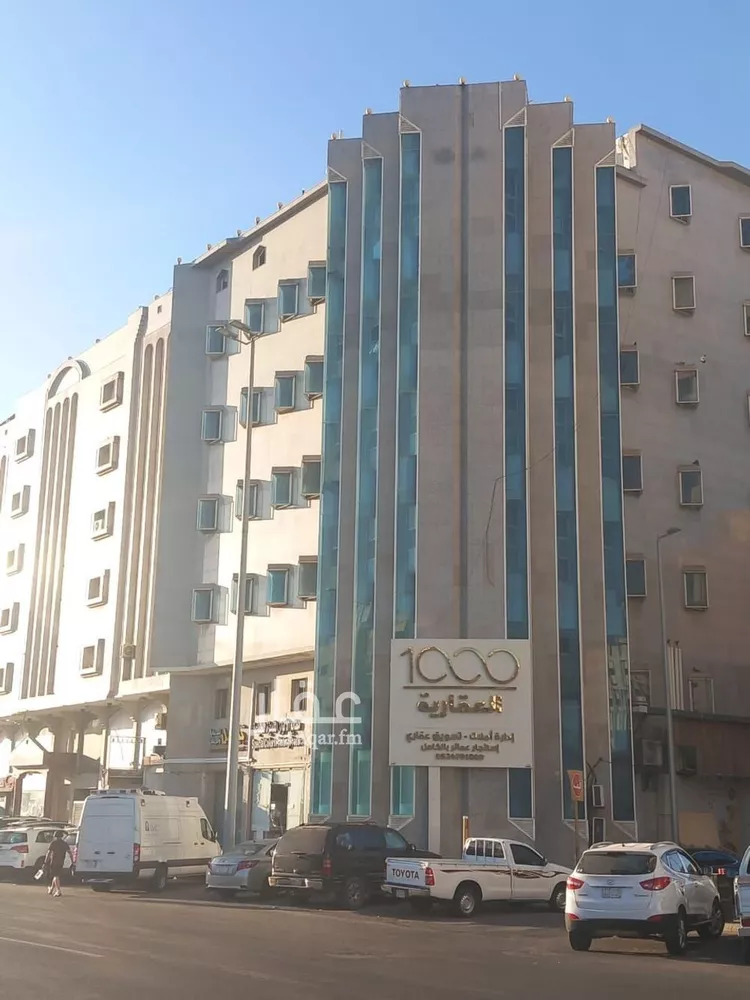 Apartment for Rent in Jeddah Al Faisaliah