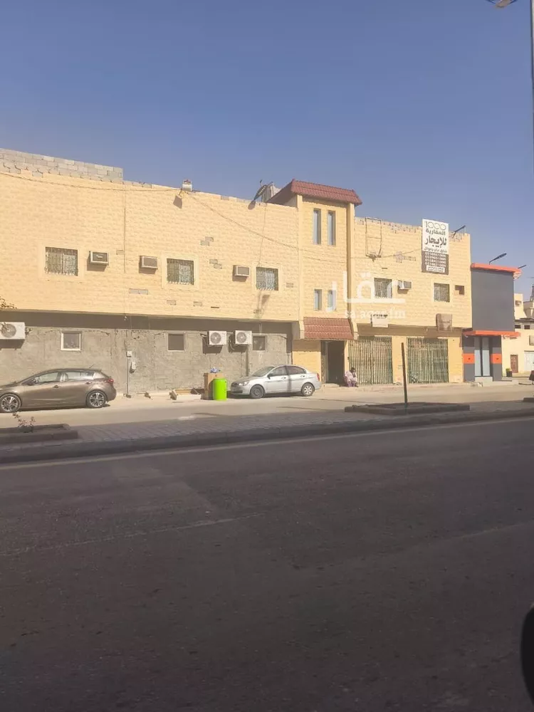 شقة للإيجار في شارع شارع ابي دجانة, حي السلام, مدينة الخرج, منطقة الرياض
