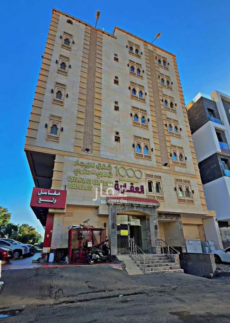 شقة للإيجار في شارع عبدالرحمن ابن احمد السديري, حي السلامة, مدينة جدة, منطقة مكة المكرمة