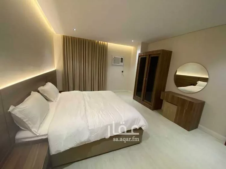 شقة للإيجار في شارع الامير متعب, حي مشرفة, مدينة جدة, منطقة مكة المكرمة صورة 4