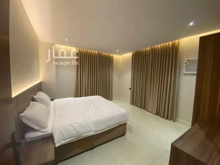 شقة للإيجار في شارع الامير متعب, حي مشرفة, مدينة جدة, منطقة مكة المكرمة