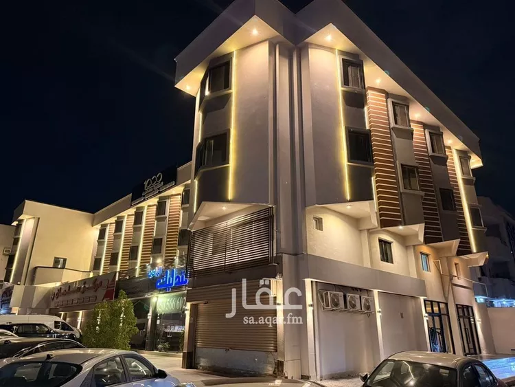 Apartment for Rent in Jeddah Ar Rabwah