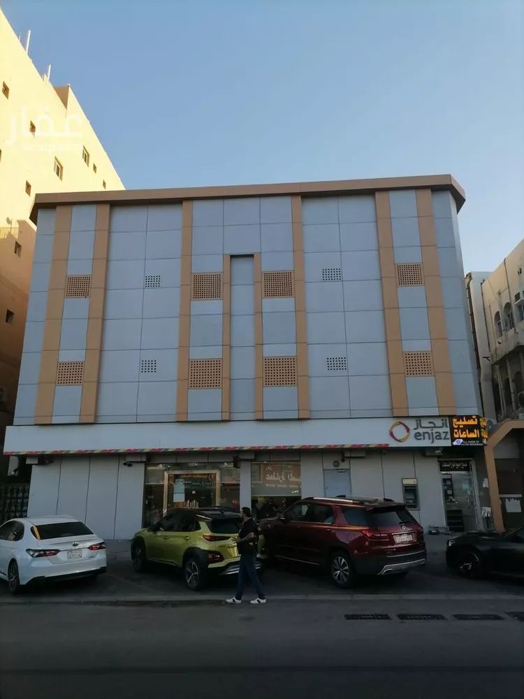 Apartment for Rent in Jeddah Az Zahra