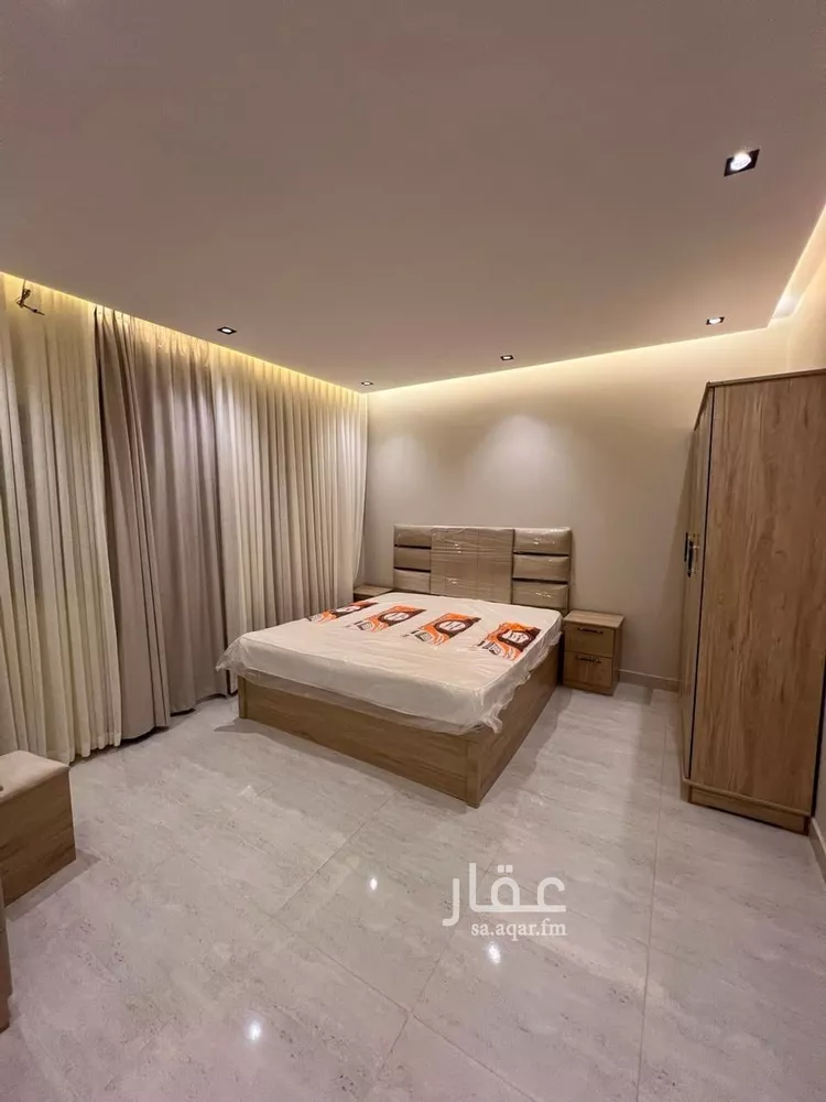 شقة للإيجار في شارع ياقوت الحموي, حي الملك فيصل, مدينة الرياض, منطقة الرياض