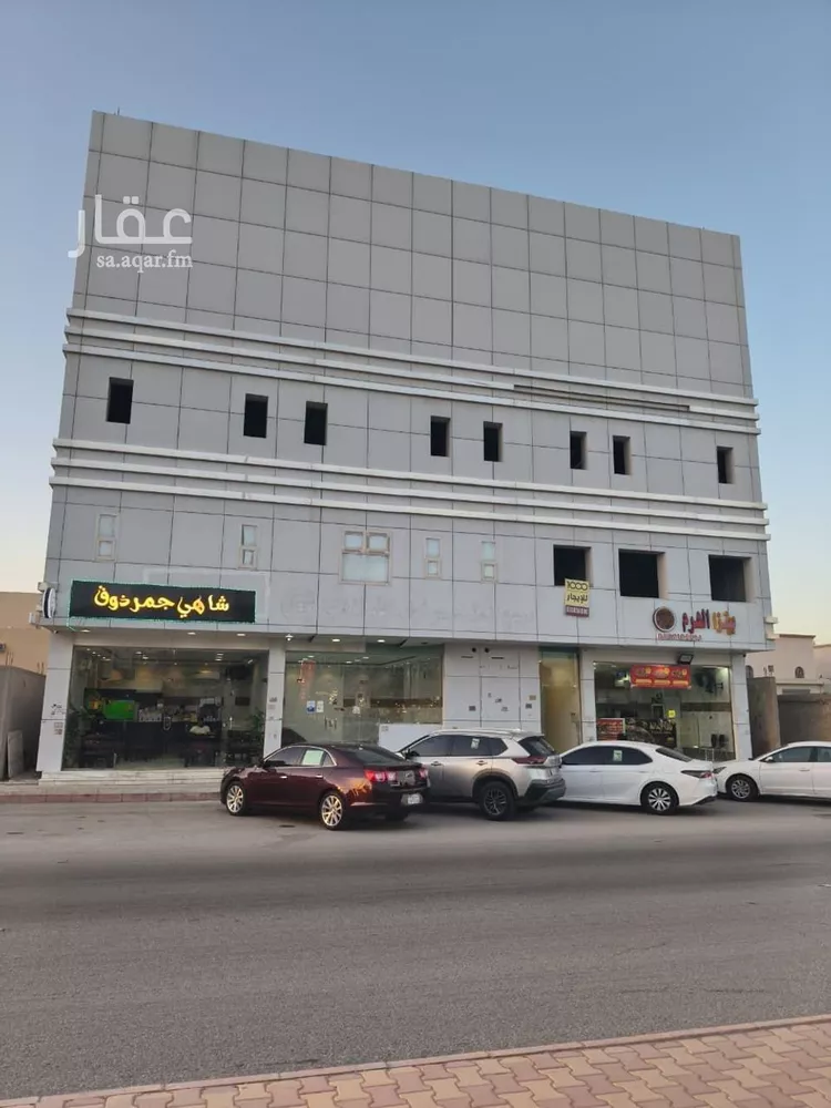 شقة للإيجار في شارع طريق الدلم, حي الخالدية, مدينة الخرج, منطقة الرياض