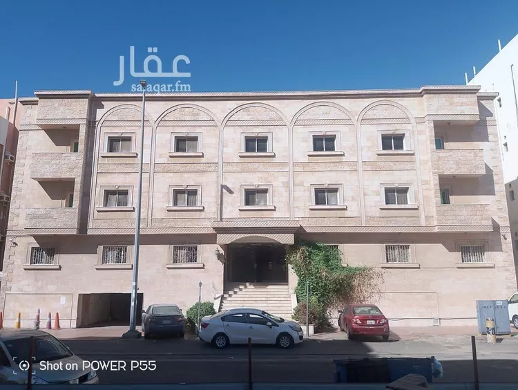 شقة للإيجار في شارع عباس حافظ, حي السلامة, مدينة جدة, منطقة مكة المكرمة