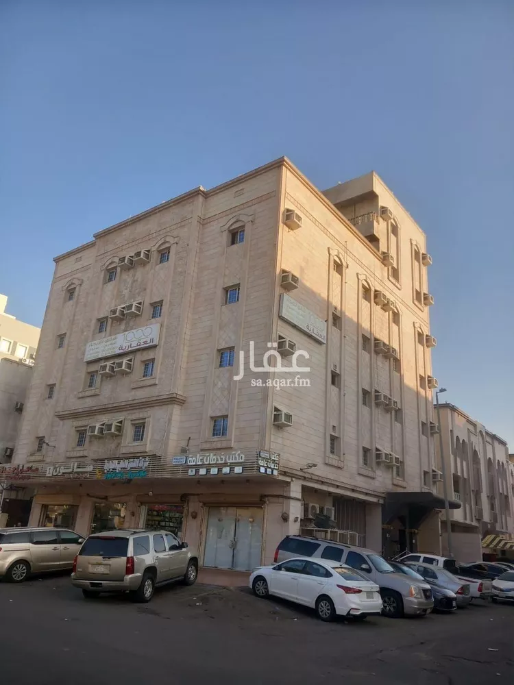 شقة للإيجار في شارع صفية, حي النسيم, مدينة جدة, منطقة مكة المكرمة صورة 4