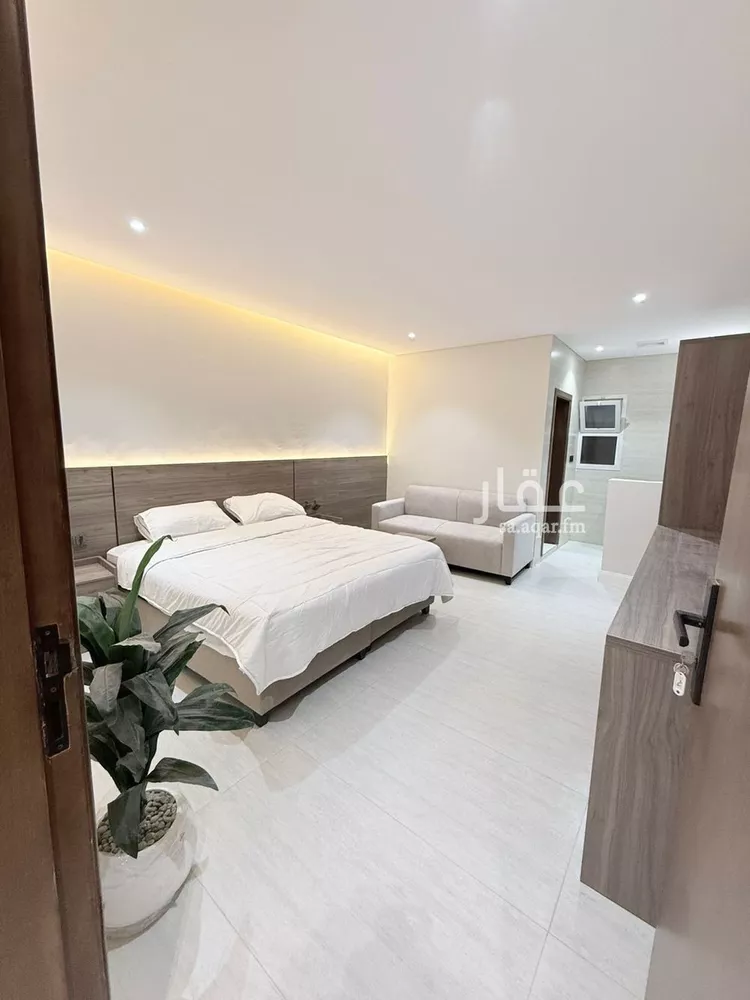 شقة للإيجار في شارع الامير متعب, حي مشرفة, مدينة جدة, منطقة مكة المكرمة